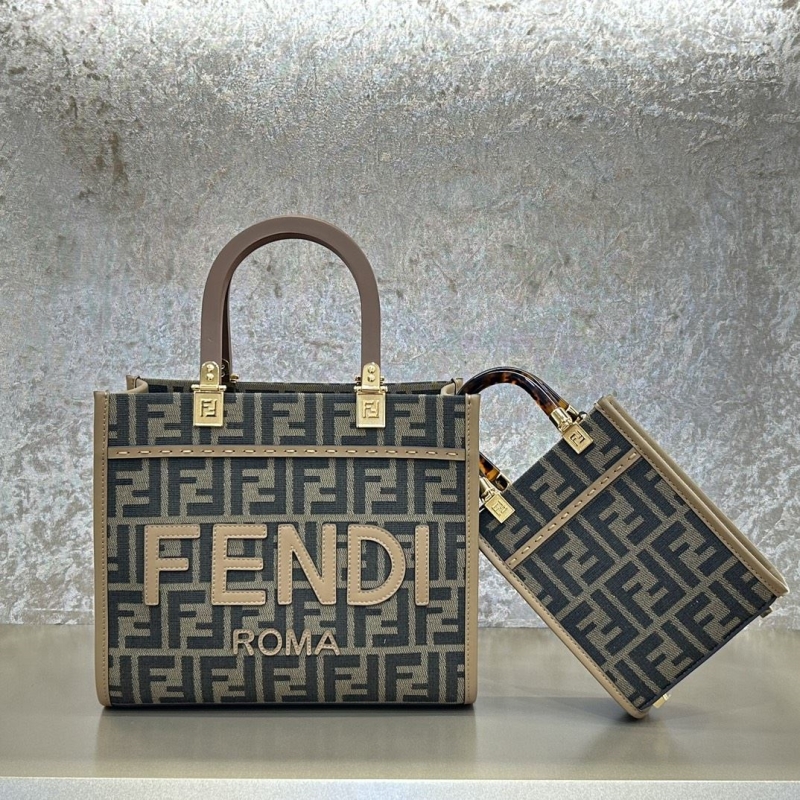 Fendi Sunshine Bags